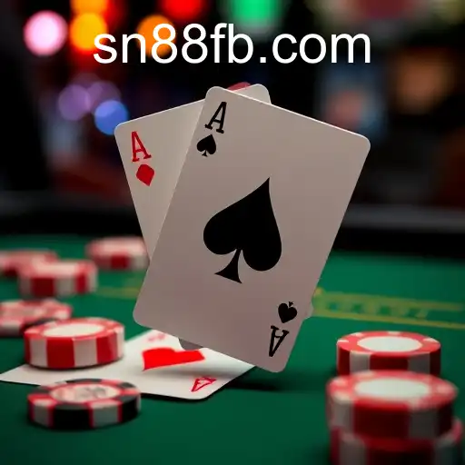 The Allure of Blackjack: A Deep Dive into Casino Entertainment