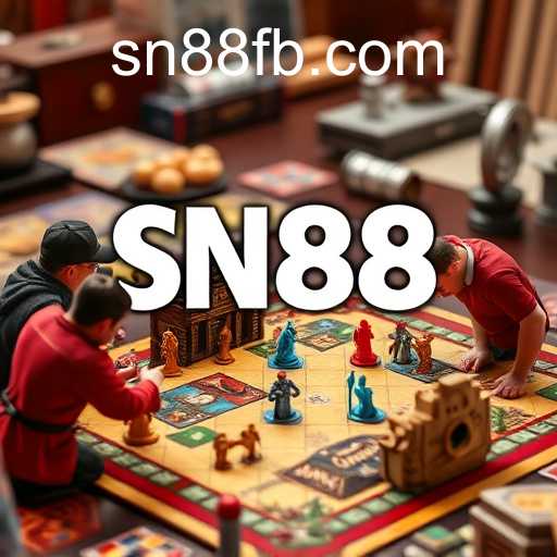 SN88.COM