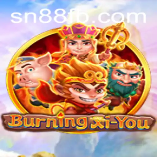 Discover the Adventure of BurningXiYou: A New Gaming Experience