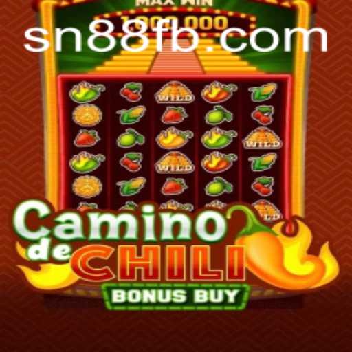 Exploring the Spicy World of CaminodeChiliBonusBuy: A Thrilling Adventure