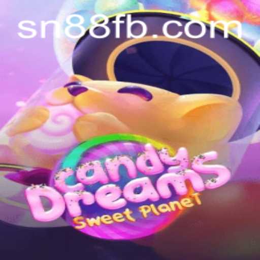 CandyDreams: A Sweet Dive into the Enchanting World of SN88.COM