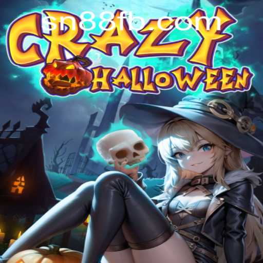 CrazyHalloween: An Enchanting Game Experience in Times of Celebration