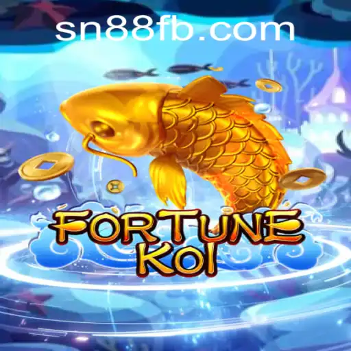 Exploring FORTUNEKOI and SN88.COM: A Unique Gaming Experience