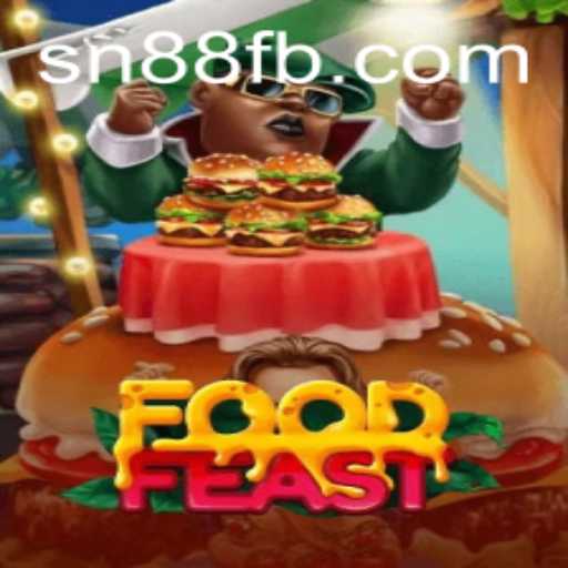 Dive into FoodFeast: A Gastronomic Gaming Adventure on SN88.COM