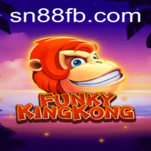 FunkyKingKong: The Ultimate Gaming Experience