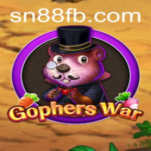 GophersWar: A Revolutionary Gaming Experience with SN88.COM