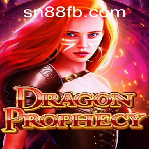 Explore the Enigmatic World of DragonProphecy with SN88.COM