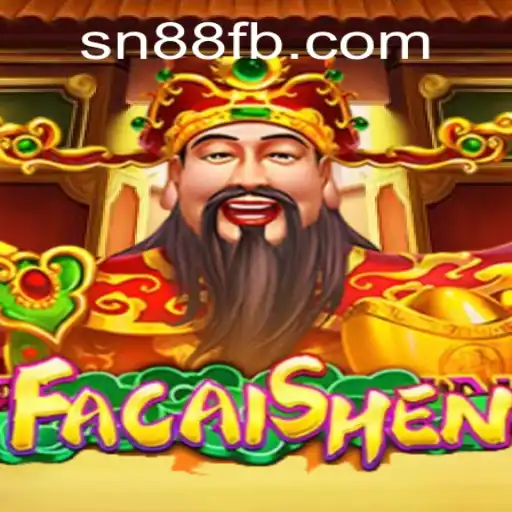 Discover FaCaiShen: An Exciting Gameplay Experience with SN88.COM