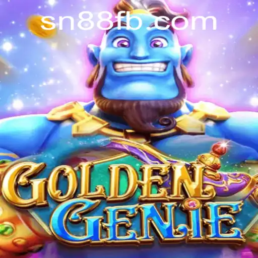 Unveiling GOLDENGENIE: A Captivating Adventure in SN88.COM