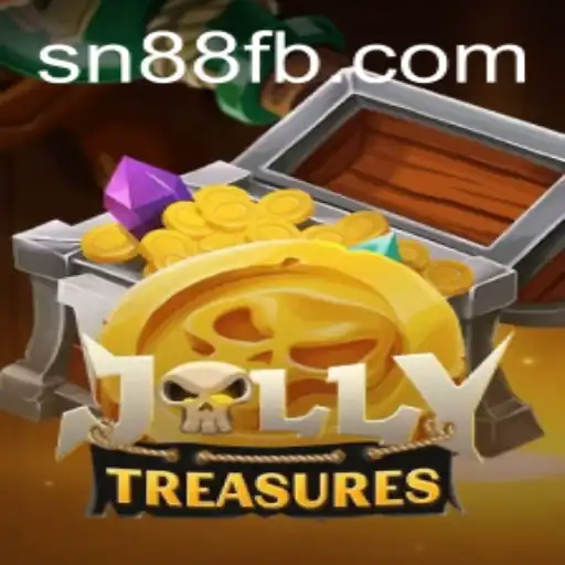 Exploring the Adventure of JollyTreasures on SN88.COM