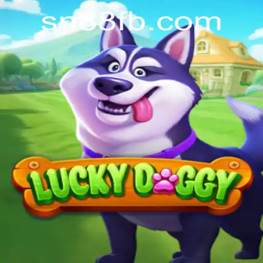 Exploring the Thrills of LuckyDoggy on SN88.COM