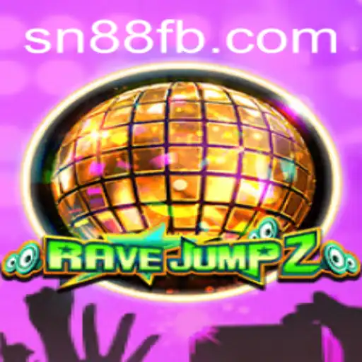 RaveJump2: Unleashing the Thrill of Digital Adventure