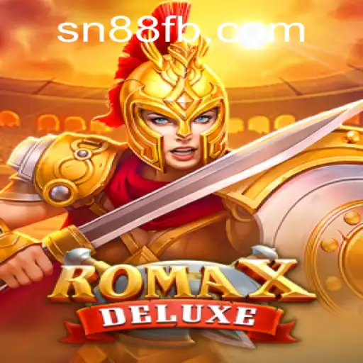 Discovering RomaXDeluxe: An In-Depth Exploration of SN88.COM's Exciting New Game