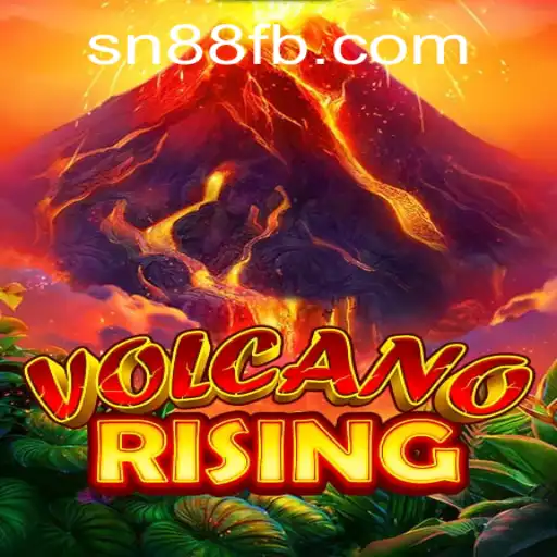 VolcanoRising: An Explosive Adventure in SN88.COM