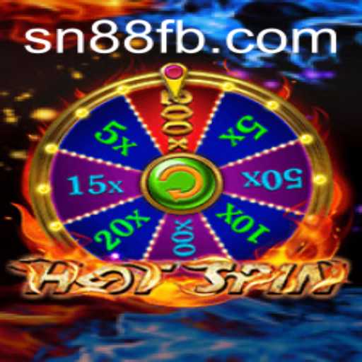 Discover the Thrills of HotSpin at SN88.COM