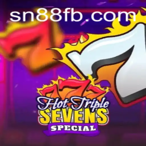 Exploring the Excitement of HotTripleSevensSpecial: A Deep Dive into the Game's Features and Rules