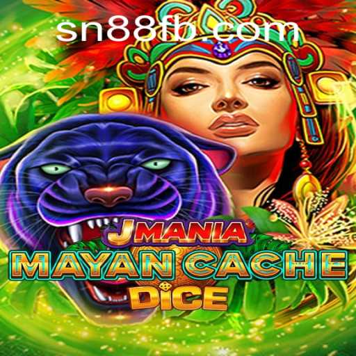 Explore the Excitement of JManiaMayanCacheDice: A Deep Dive into the Thrilling World of Gaming