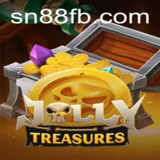Exploring the Adventure of JollyTreasures on SN88.COM