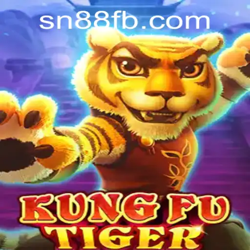 Explore the Thrilling World of KungFuTiger: A Glimpse into SN88.COM's Latest Gaming Sensation
