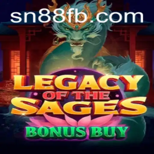 Experience the Thrill of LegacyoftheSagesBonusBuy at SN88.COM