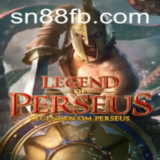 Legend of Perseus: An Epic Adventure Gaming Experience