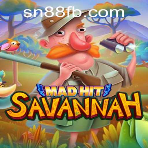 Exploring MadHitSavannah: A Thrilling Adventure in Savannah's Wild Game Arena
