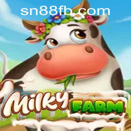 Explore the Exciting World of MilkyFarm