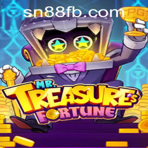 Unlock the Secrets of MrTreasuresFortune at SN88.COM