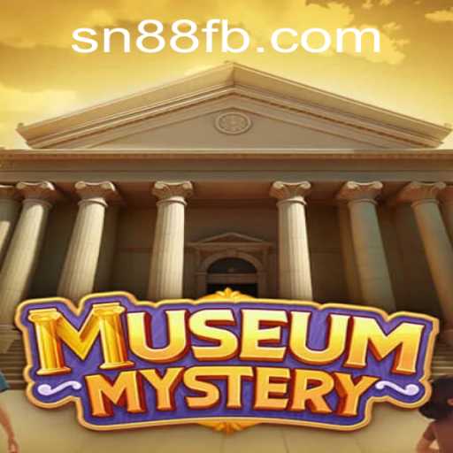 MuseumMystery: Unveiling the Enigmatic World of SN88.COM
