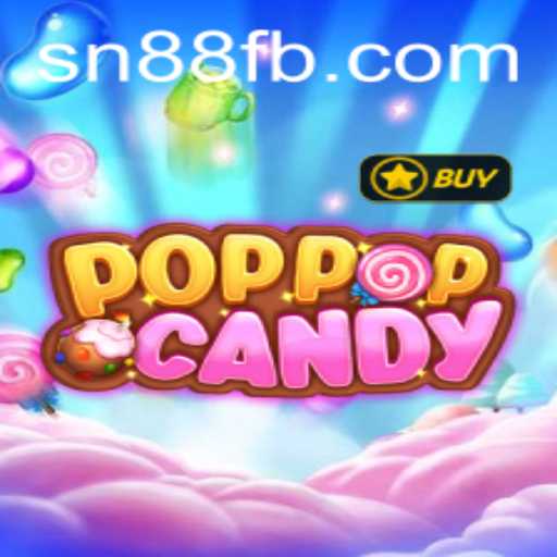 Discover the Exciting World of POPPOPCANDY: A Comprehensive Guide
