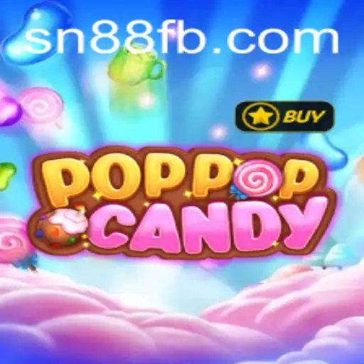 Discover the Exciting World of POPPOPCANDY: A Comprehensive Guide