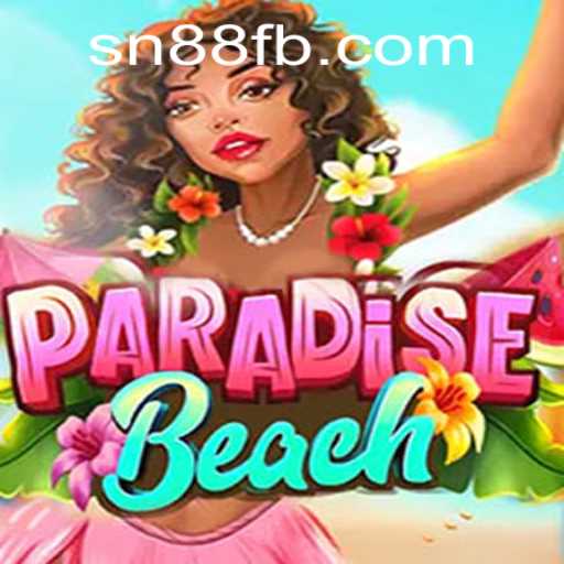 ParadiseBeach: Dive into the Ultimate Gaming Experience
