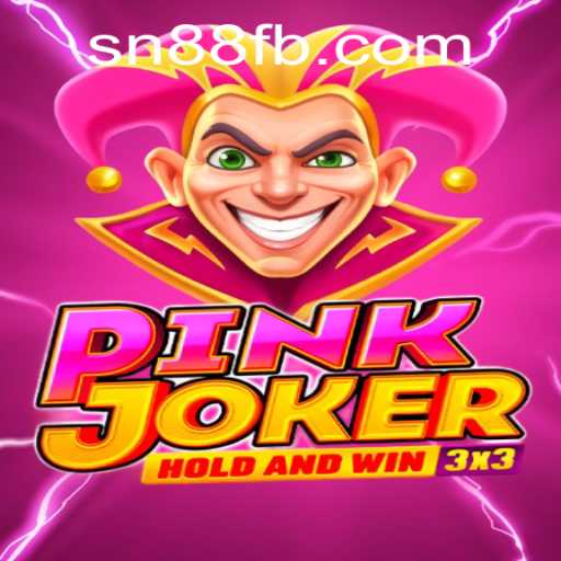 Experience Thrilling Adventures with Pinkjoker on SN88.COM