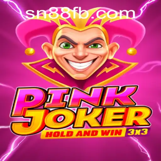 Experience Thrilling Adventures with Pinkjoker on SN88.COM