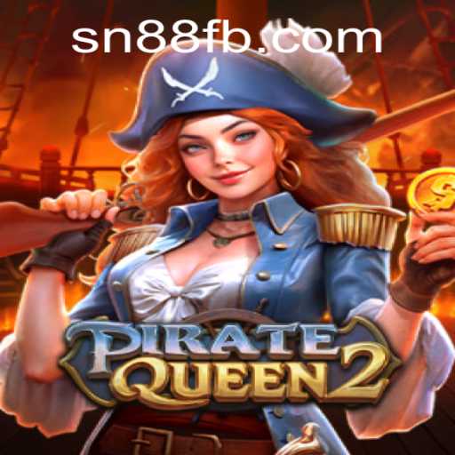 Discover the Exciting World of PirateQueen2