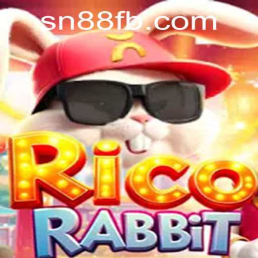 Discover RicoRabbit: The Exciting New Game Experience with SN88.COM