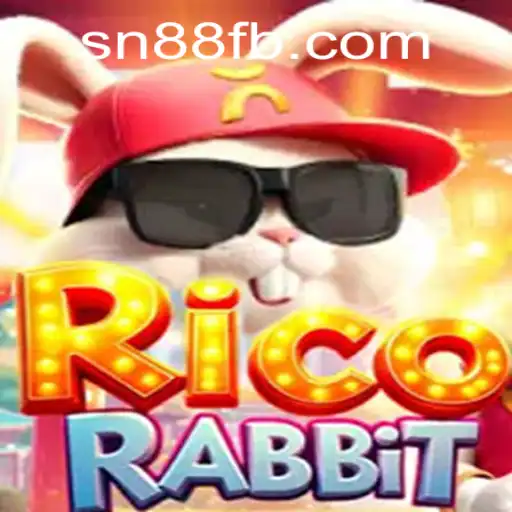 Discover RicoRabbit: The Exciting New Game Experience with SN88.COM