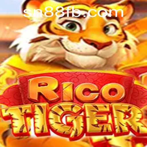 Exploring the World of RicoTiger: A Comprehensive Guide