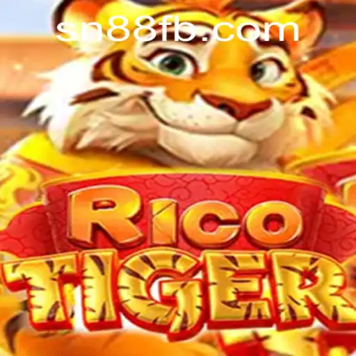 Exploring the World of RicoTiger: A Comprehensive Guide