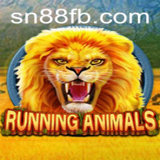 RunningAnimals: The Exciting Adventure of Experience and Strategy with SN88.COM