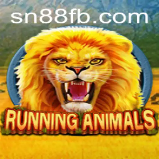 RunningAnimals: The Exciting Adventure of Experience and Strategy with SN88.COM
