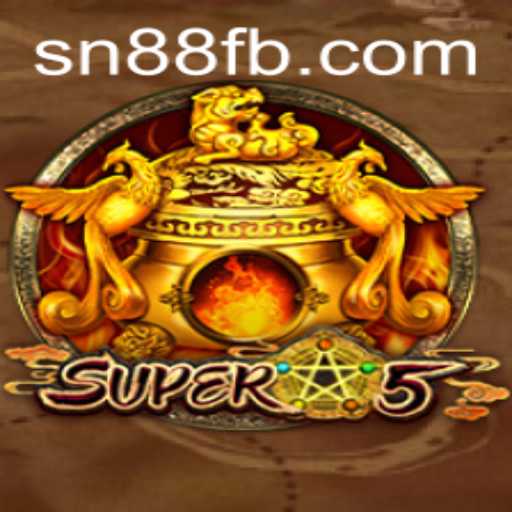 Unveiling Super5: A Dynamic New Game Experience