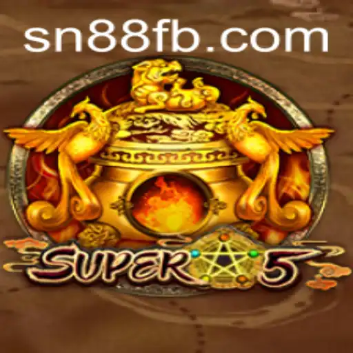 Unveiling Super5: A Dynamic New Game Experience