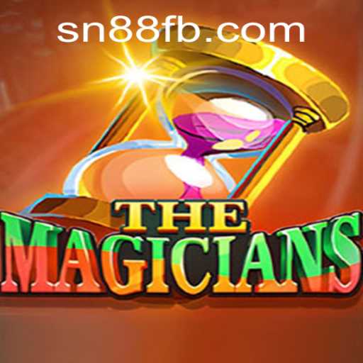 Explore the Magical World of TheMagicians: A Gaming Experience with SN88.COM