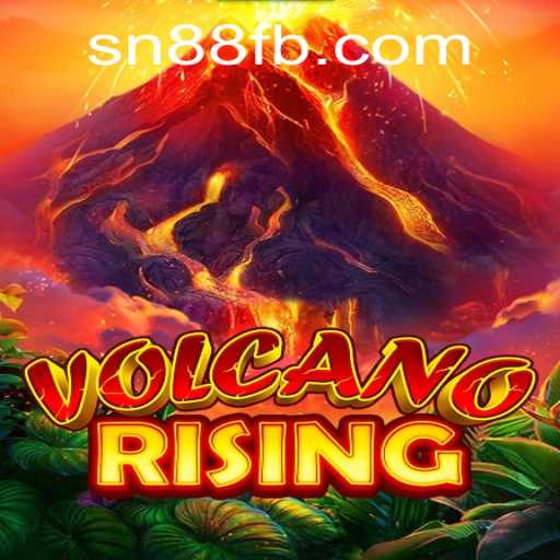 VolcanoRising: An Explosive Adventure in SN88.COM
