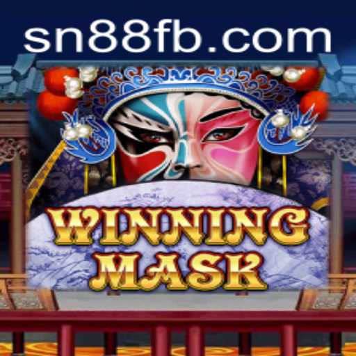 Unveiling WinningMask: The Innovative Game Taking the Online World by Storm
